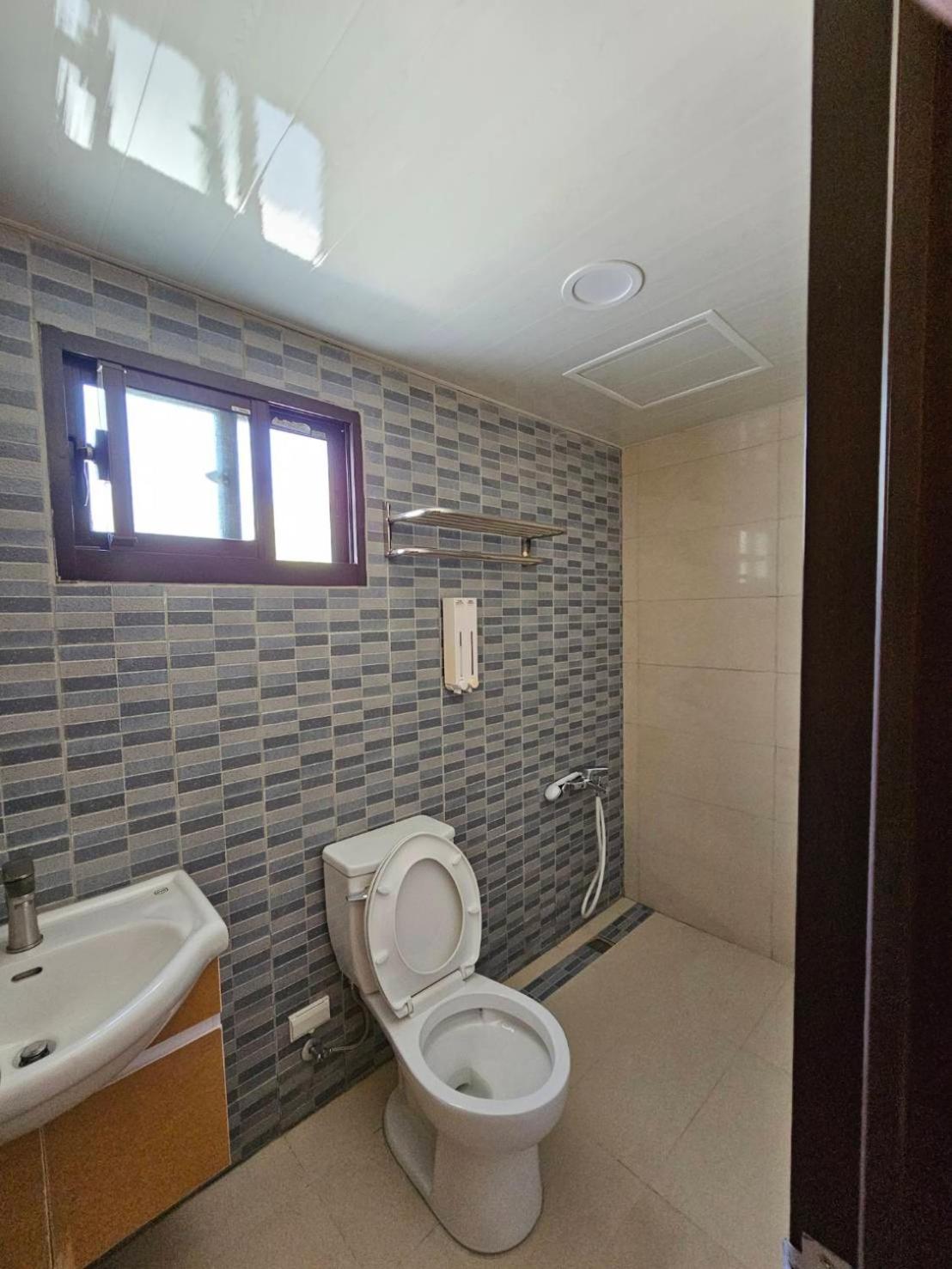Yo Yo Apartment Xiaoliuqiu Exterior photo